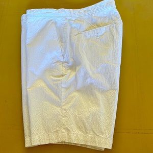 Calvin Klein Mens Shorts Slim Fit 33 waist